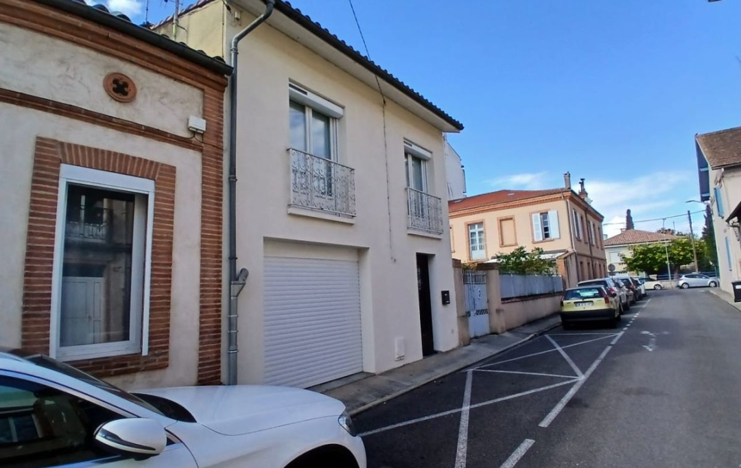 Annonces MONTAUBAN : Maison / Villa | MONTAUBAN (82000) | 83 m2 | 220 000 € 